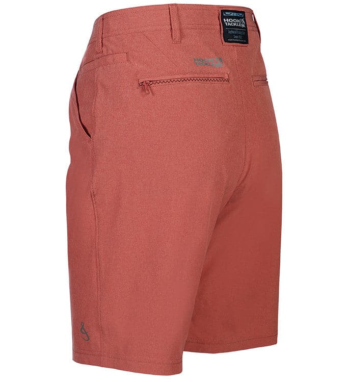 Men's Hi-Tide Hybrid 360 Stretch Fishing Shorts - Image 17