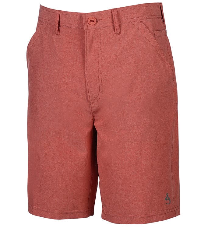 Men's Hi-Tide Hybrid 360 Stretch Fishing Shorts - Image 16