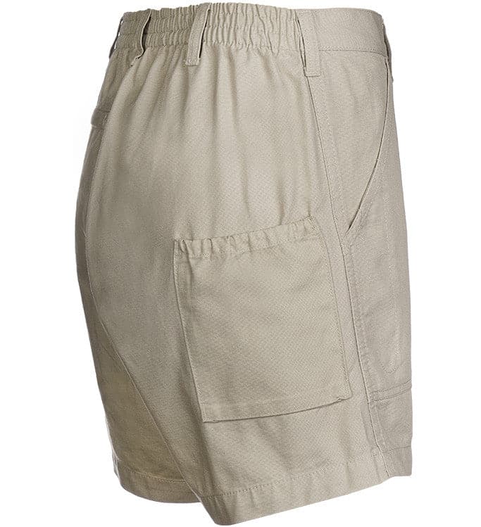 Original Beer Can Island Fishing Shorts for Men - Image 5