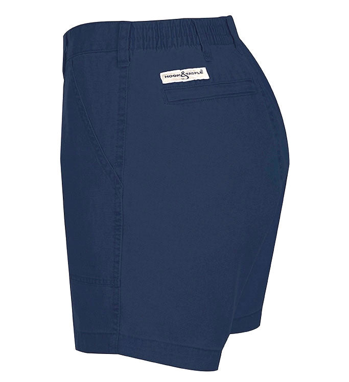 Original Beer Can Island Cotton Fishing Shorts with Stretch - Image 11