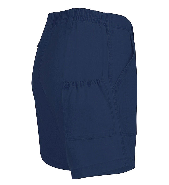 Original Beer Can Island Cotton Fishing Shorts with Stretch - Image 10