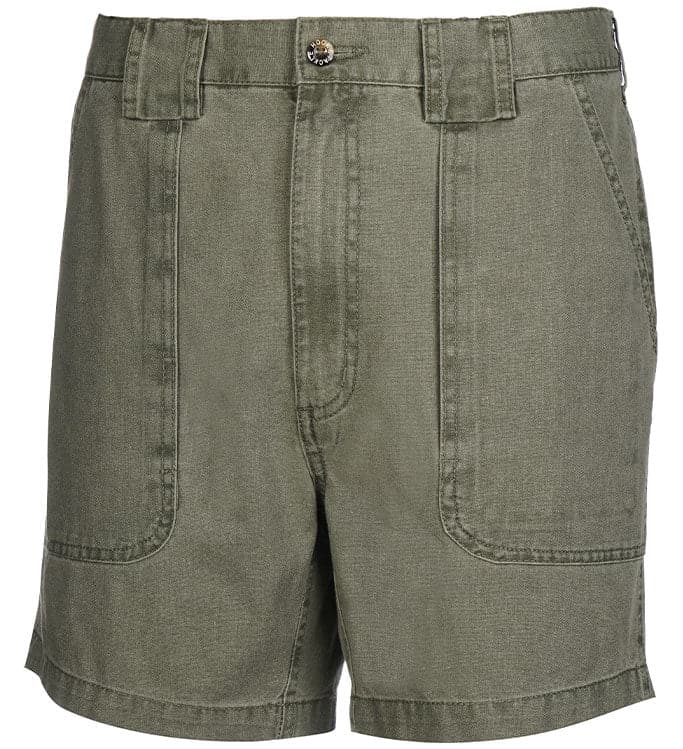 Original Beer Can Island Fishing Shorts for Men - Image 7