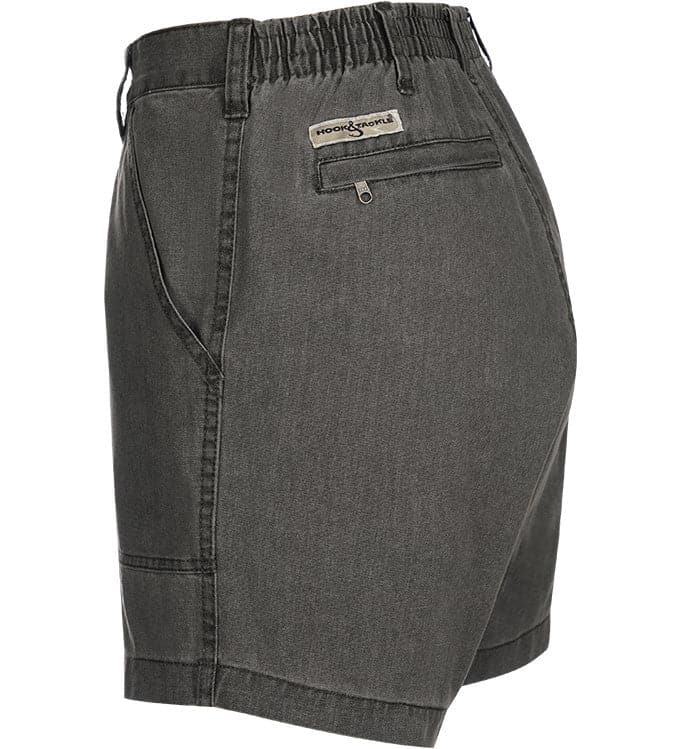 Original Beer Can Island Cotton Fishing Shorts with Stretch - Image 17