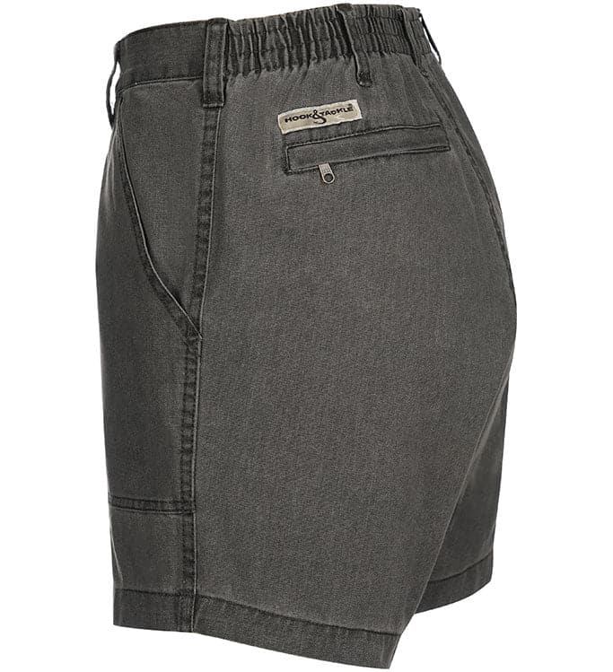 Original Beer Can Island Fishing Shorts for Men - Image 11