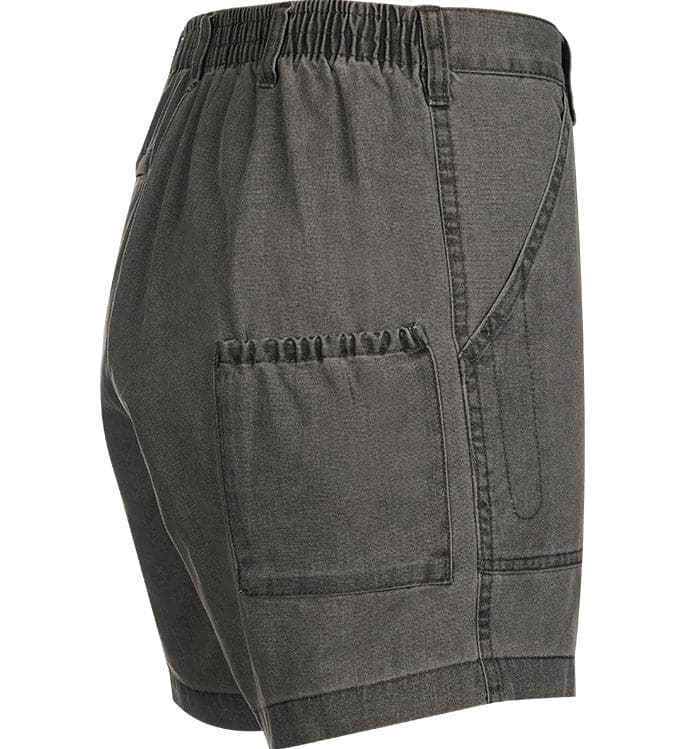 Original Beer Can Island Cotton Fishing Shorts with Stretch - Image 16
