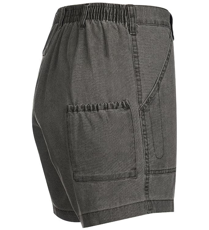 Original Beer Can Island Fishing Shorts for Men - Image 12