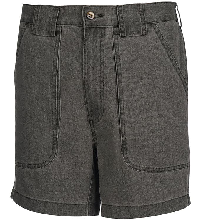 Original Beer Can Island Fishing Shorts for Men - Image 10