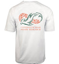 Men's University of Miami Shark Research Performance T-Shirt - Image 3