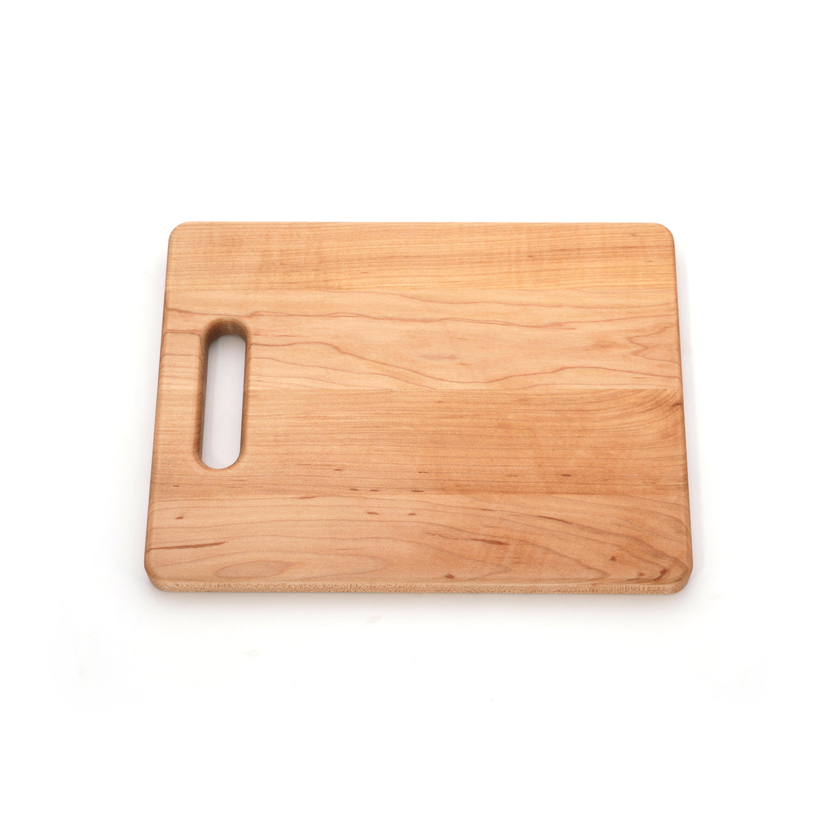 Single Handle Cutting Board