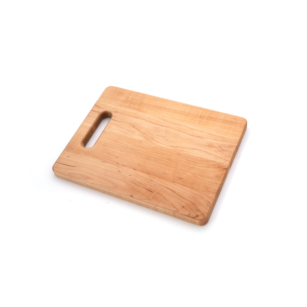 Single Handle Cutting Board