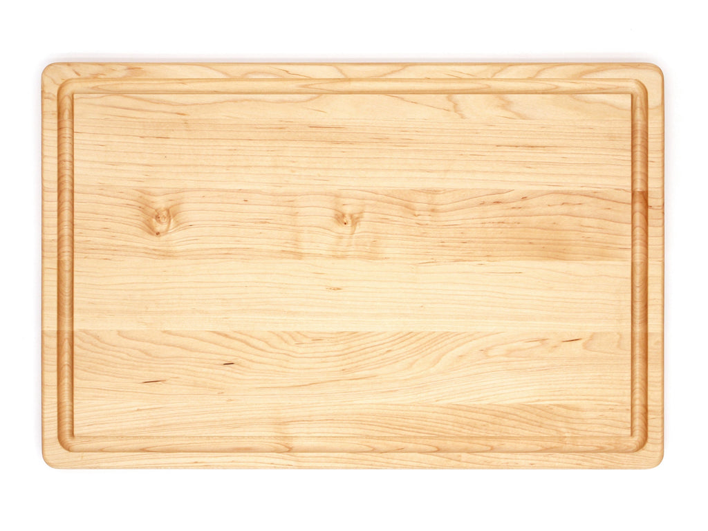 18" × 12" Classic Cutting Board