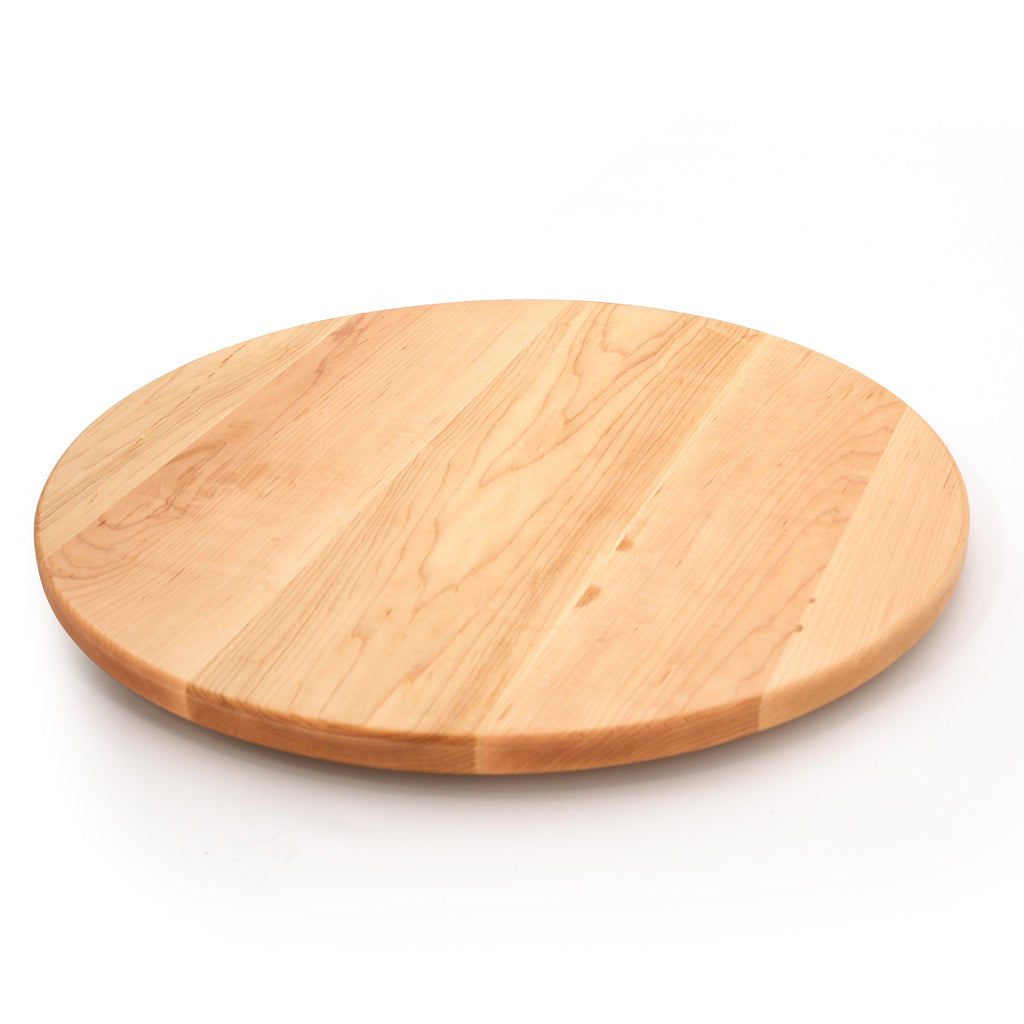 Round Cutting Board
