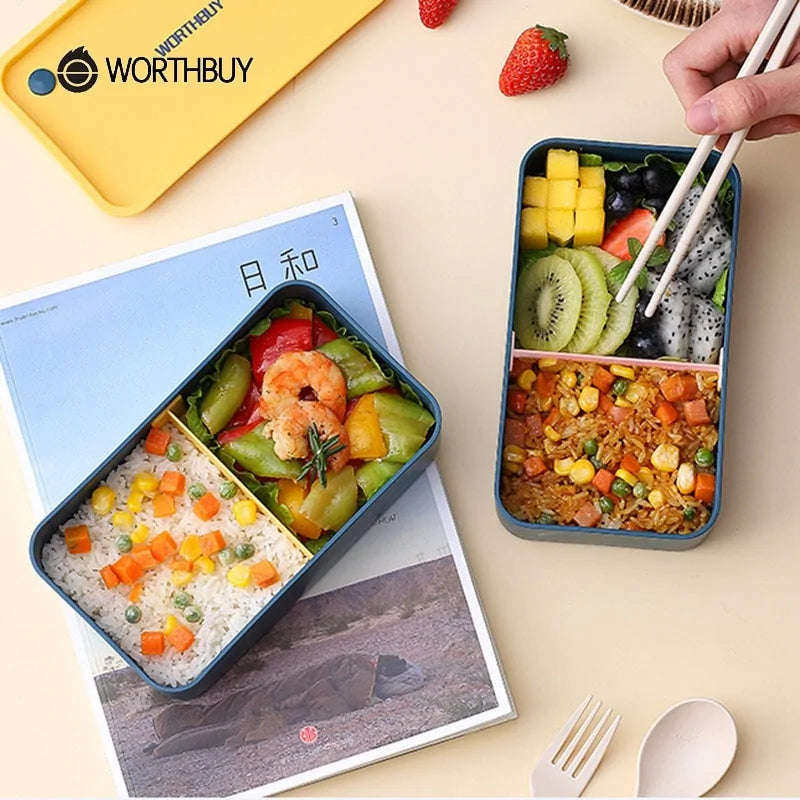 UPortable Lunch Box
