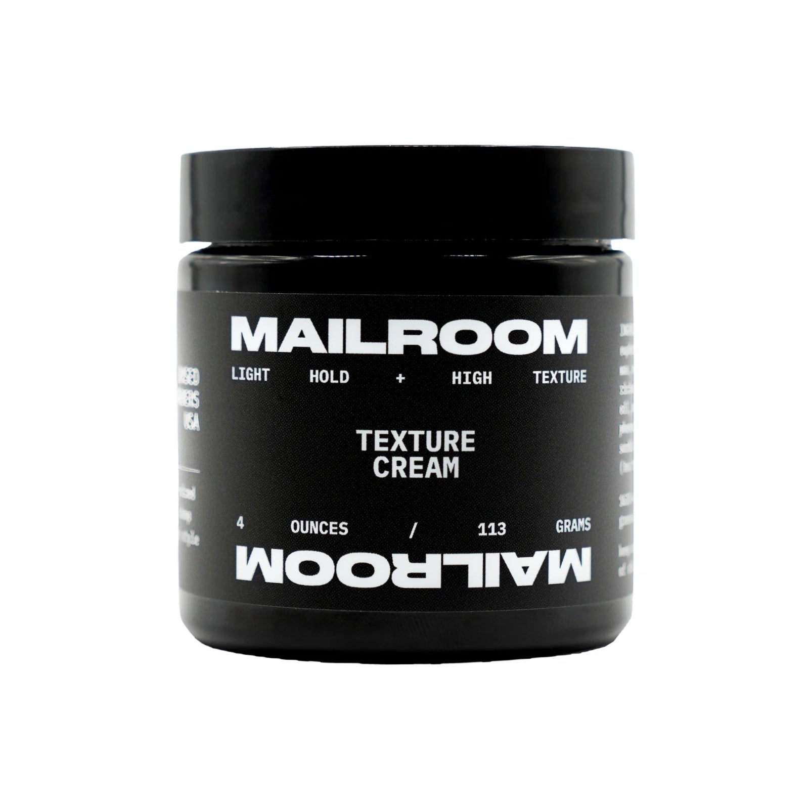 MAILROOM Texture Cream