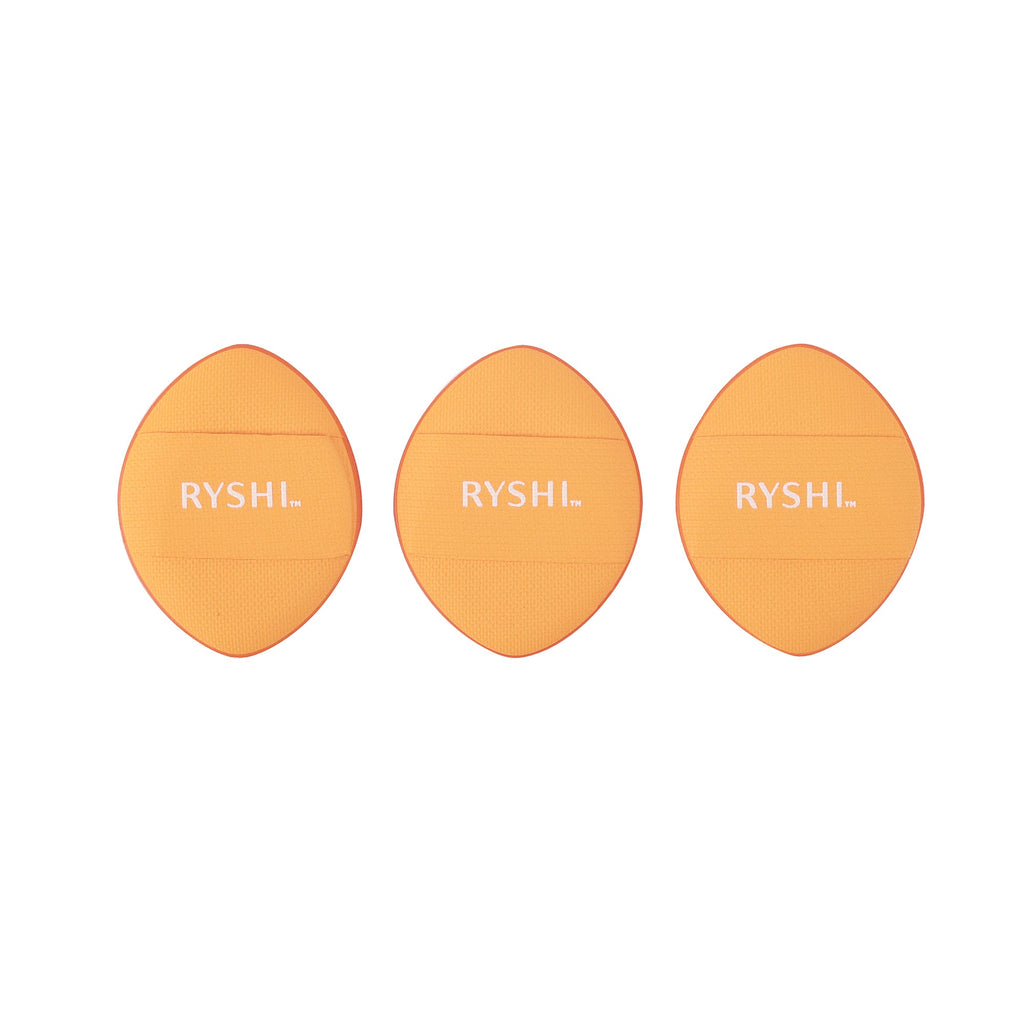 Finger Beauty Blenders: 3 Pack