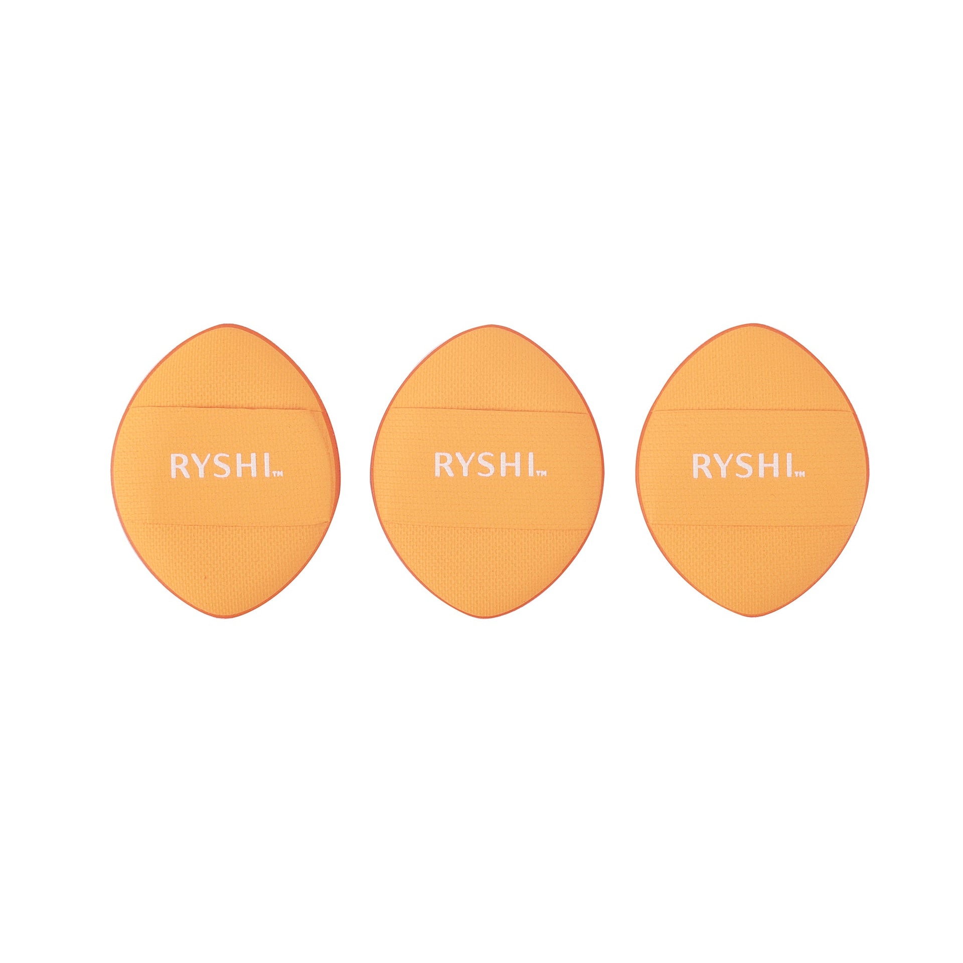 Finger Beauty Blenders: 3 Pack