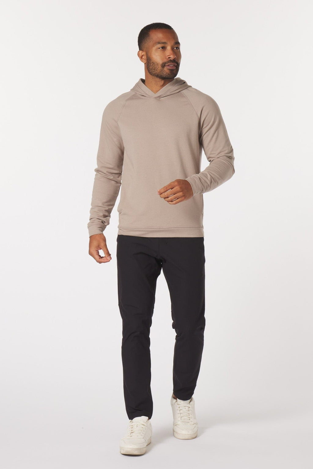 Essential Hoodie | Mountain