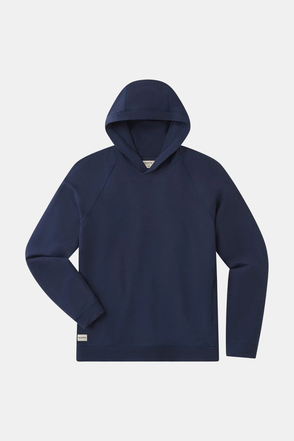 Essential Hoodie | Ocean