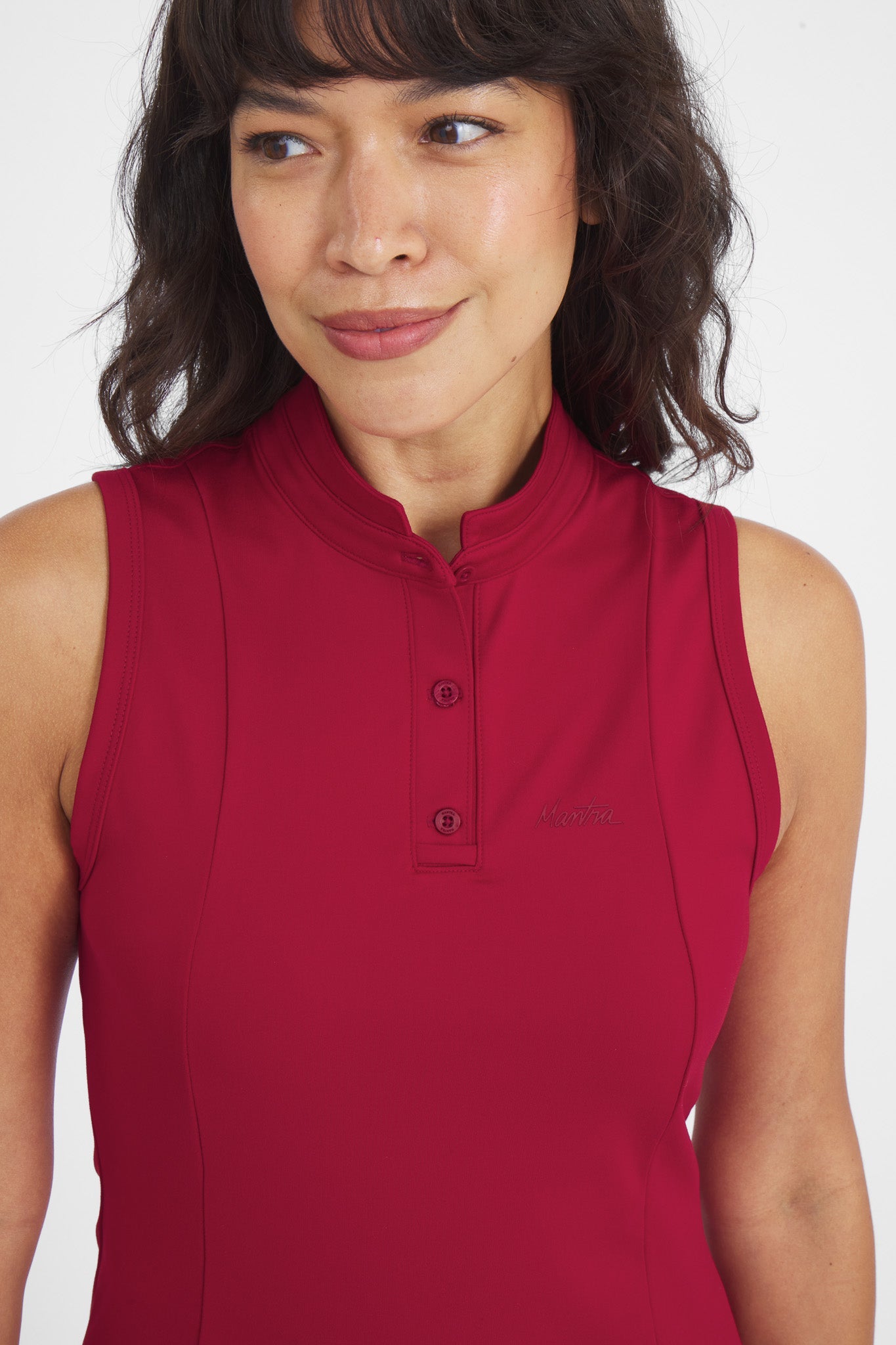 Golf Dress | Poppy