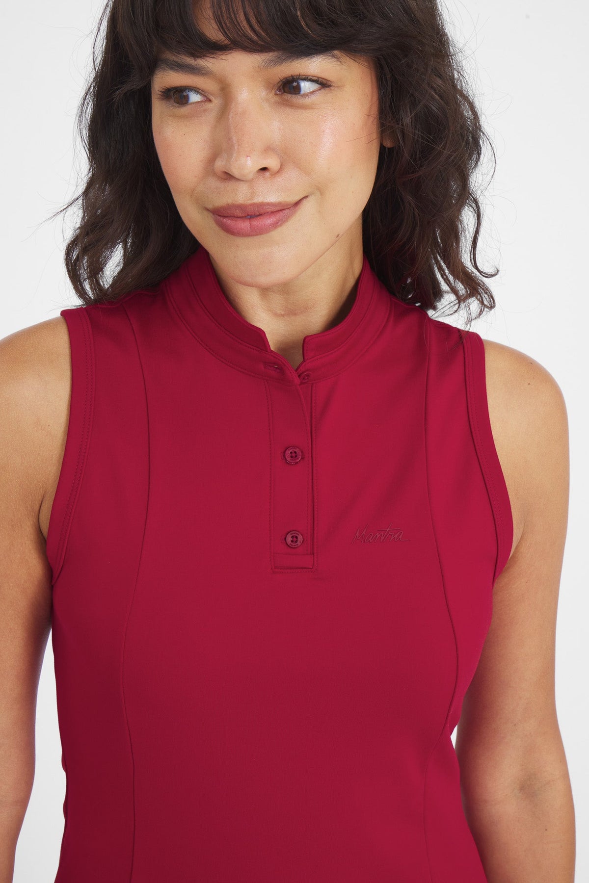 Golf Dress | Poppy