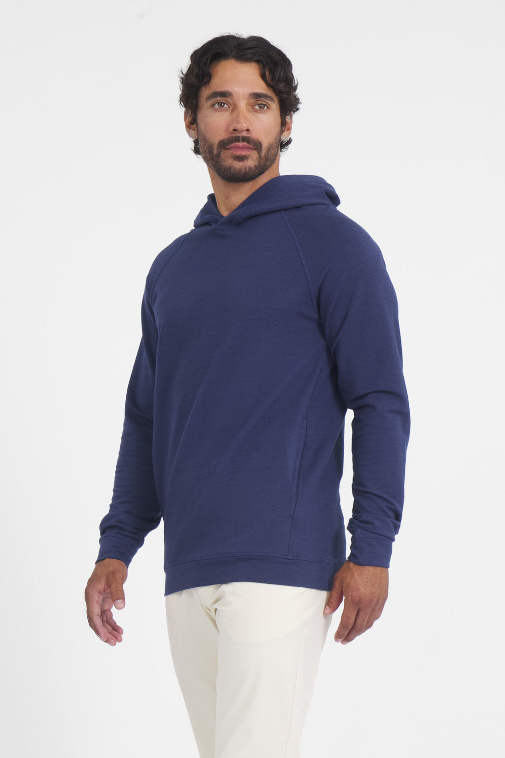Essential Hoodie | Ocean