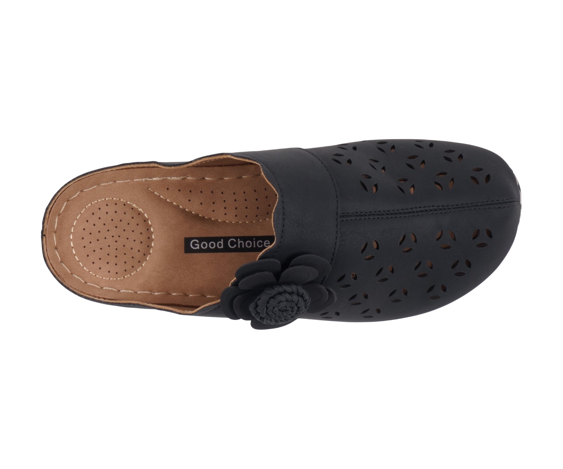 Women's Marisol Black Flat
