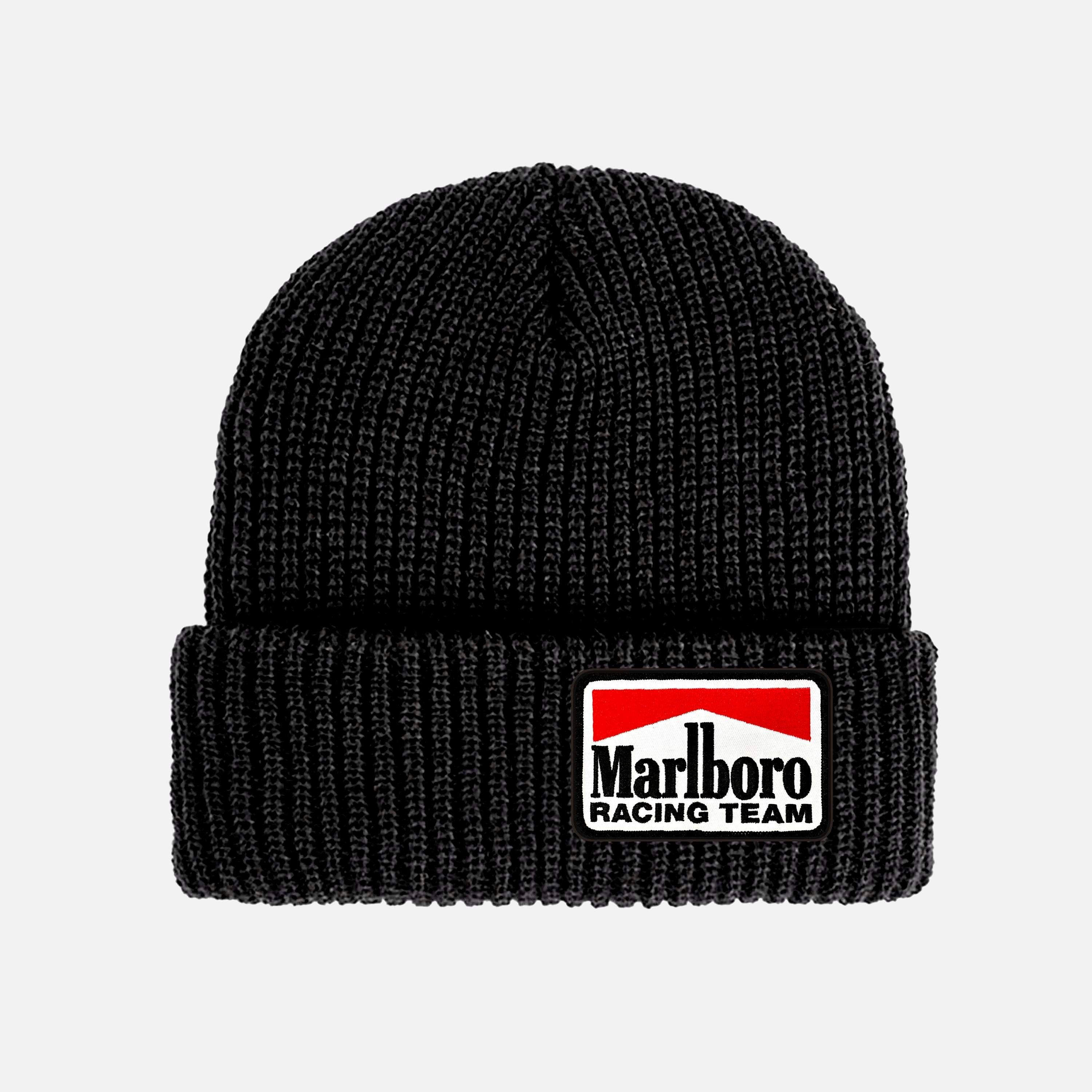 FORMULA 1 RACING TEAM BEANIE