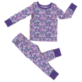 Marlee Purple Bamboo 2-Piece Set (Pre-Order)