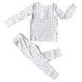 Marlee White Bamboo 2-Piece Set (Pre-Order)