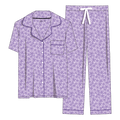 Marlee Bamboo Women's Lounge Set (Pre-Order)