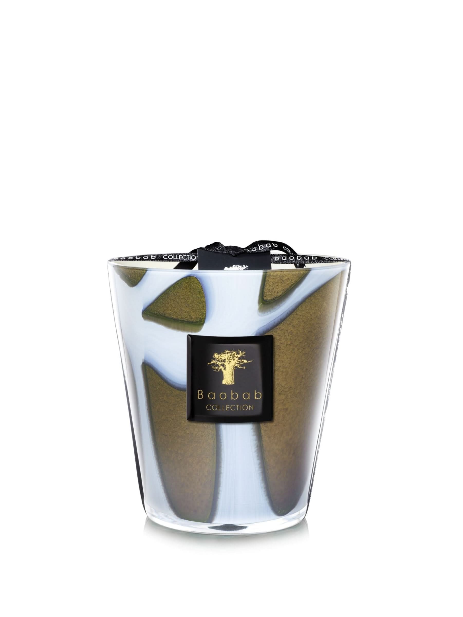 Baobab Collection Stones Agate Max 16 Candle