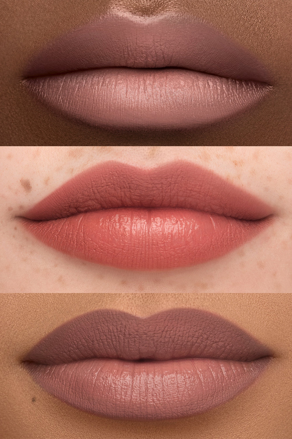 Badass Icon Matte Lipstick