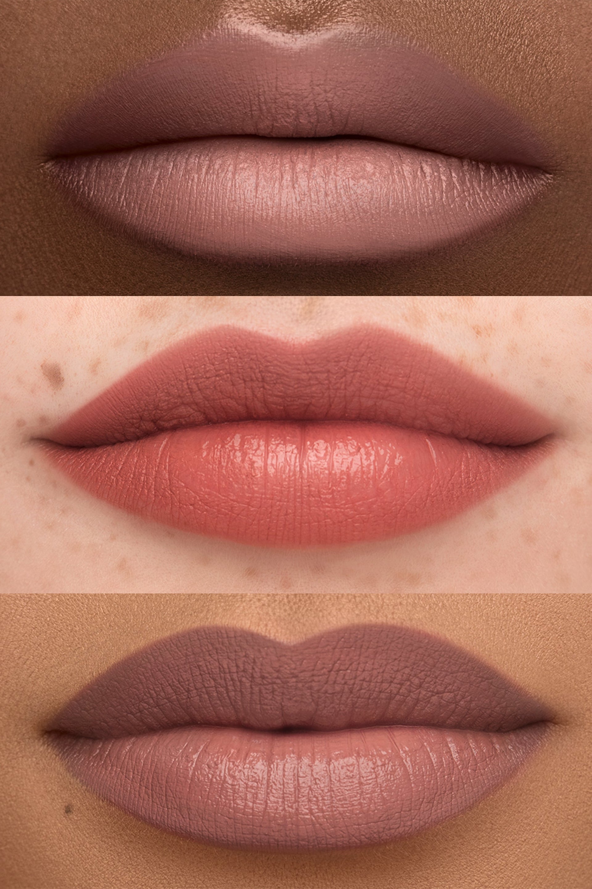 Badass Icon Matte Lipstick