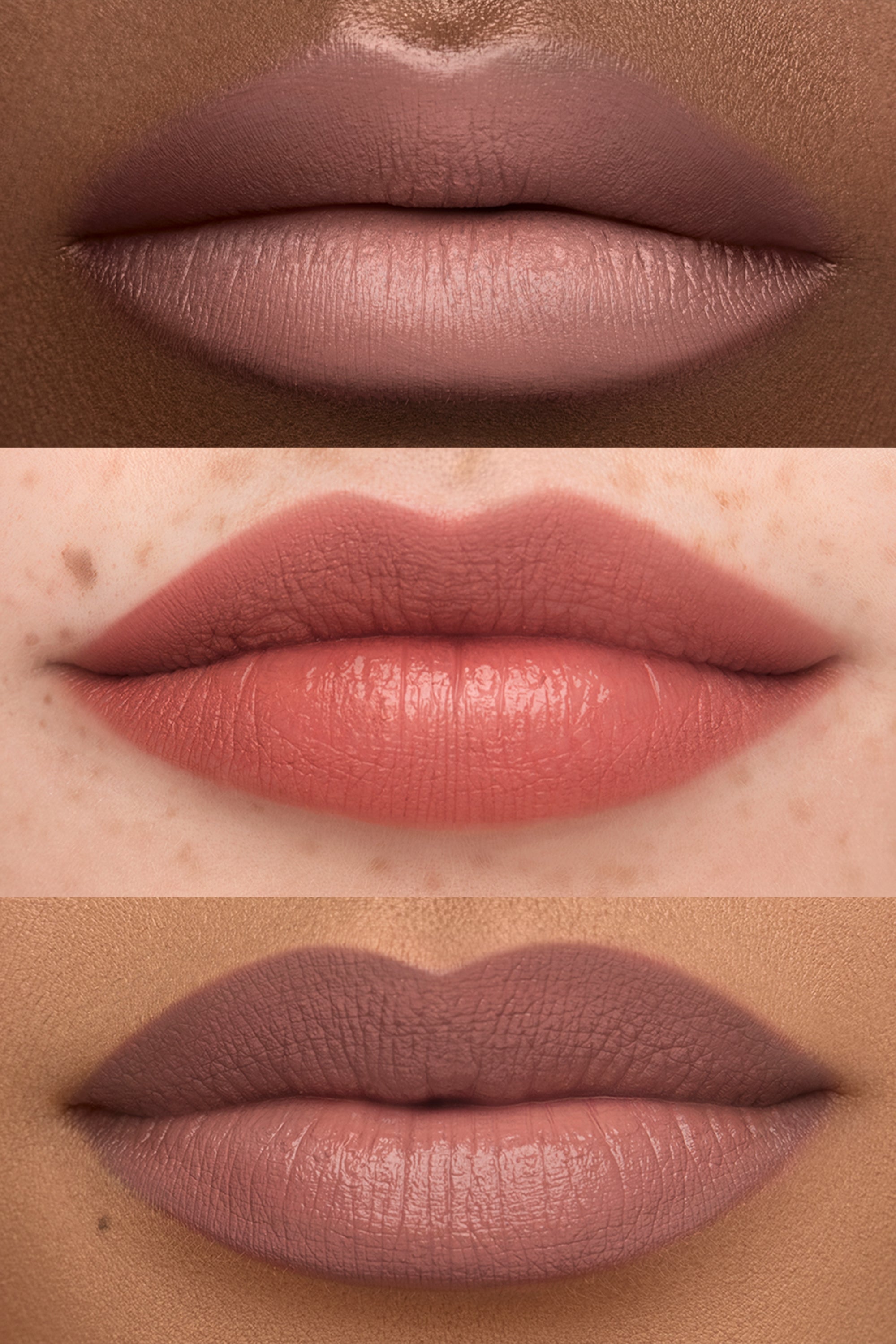 Badass Icon Matte Lipstick