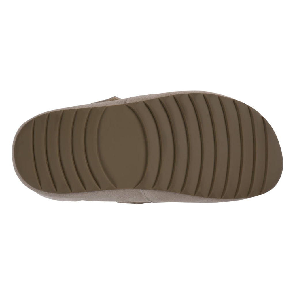 Women's Maylis Biege Flat