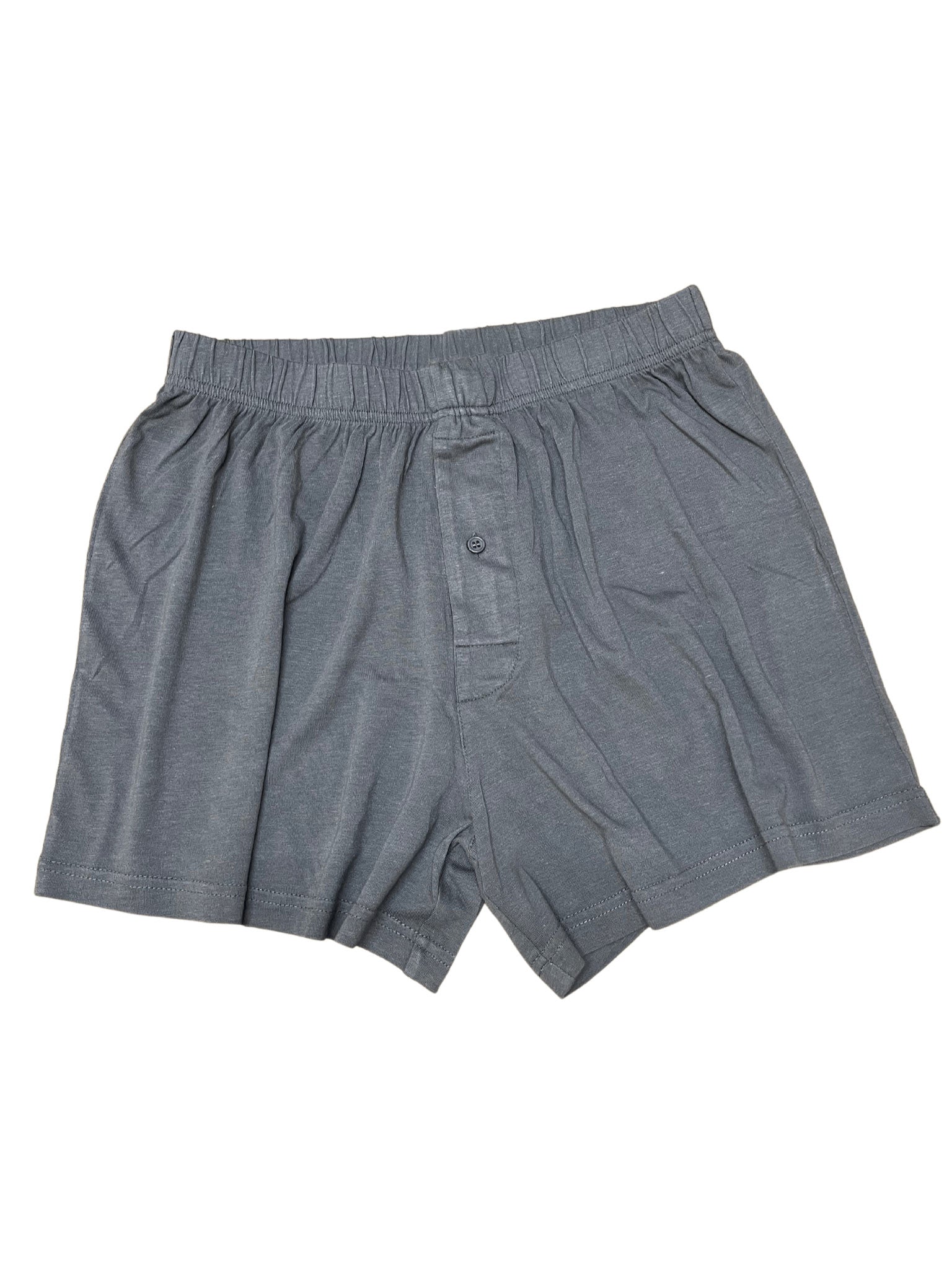 Men's Bamboo Viscose Cotton Boxer Shorts