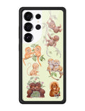 Monkey Biz Samsung Galaxy Case