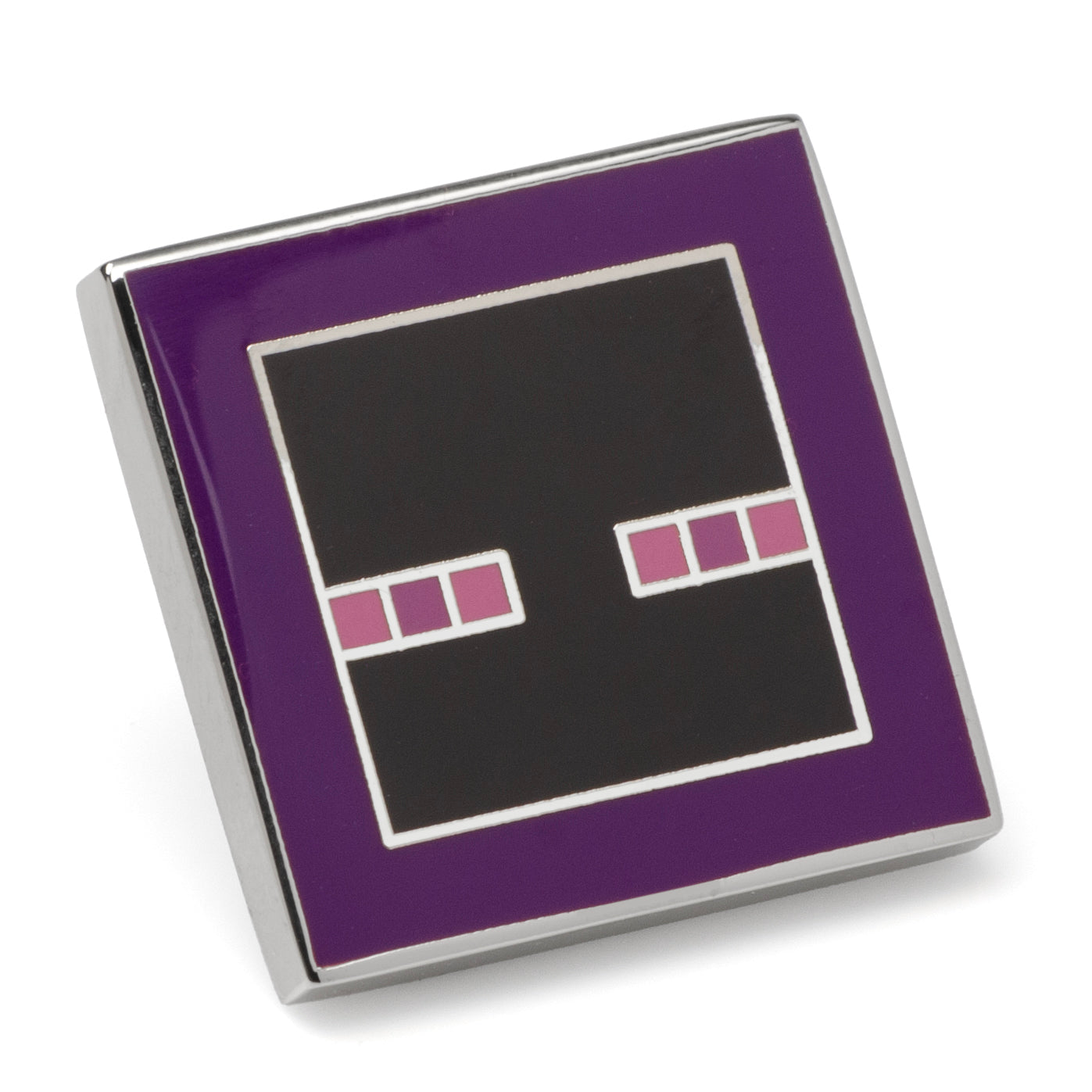 Minecraft Character Collector Enamel Pin Set of 5 - Image 4