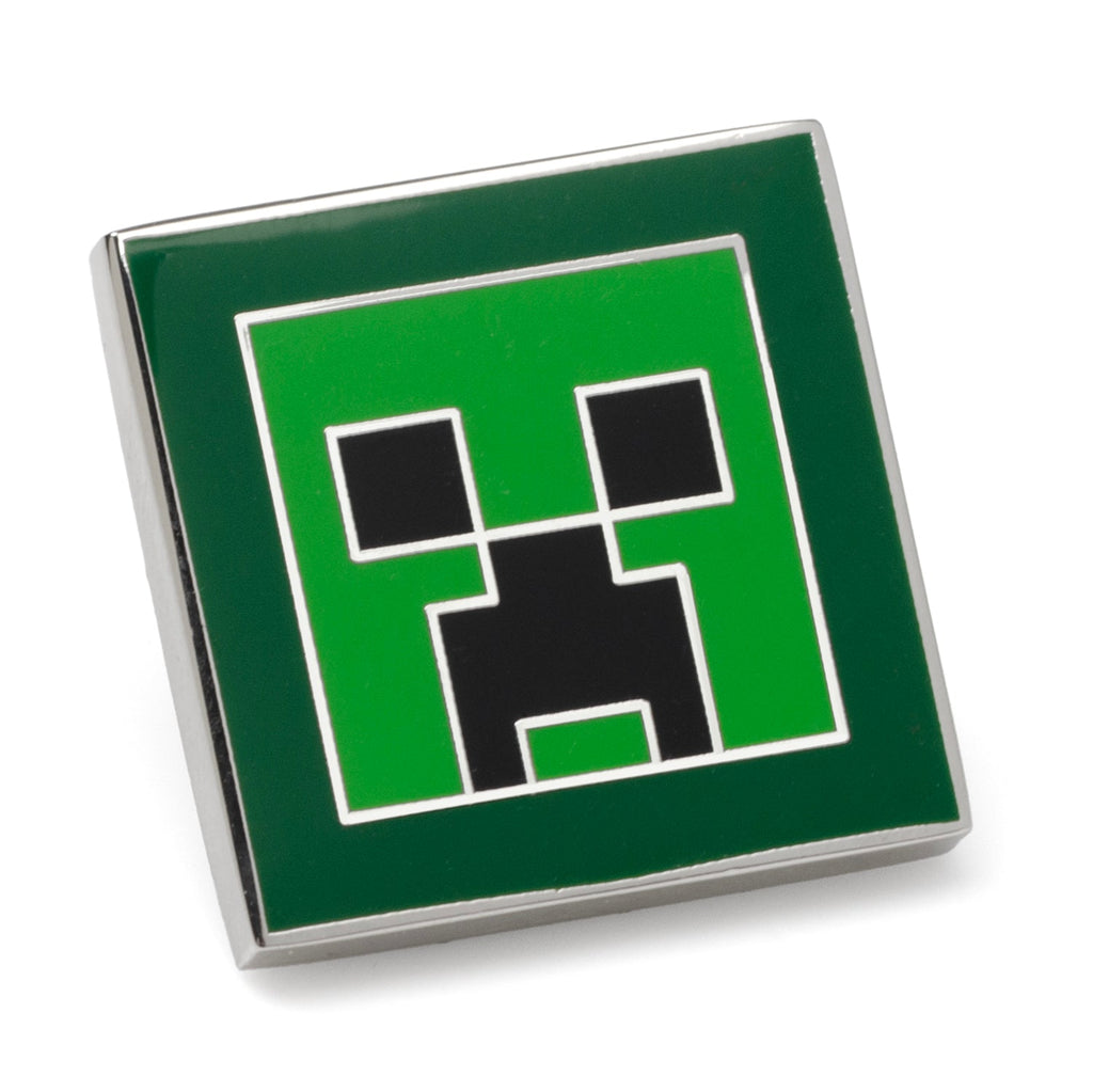 Minecraft Character Collector Enamel Pin Set of 5 - Image 5