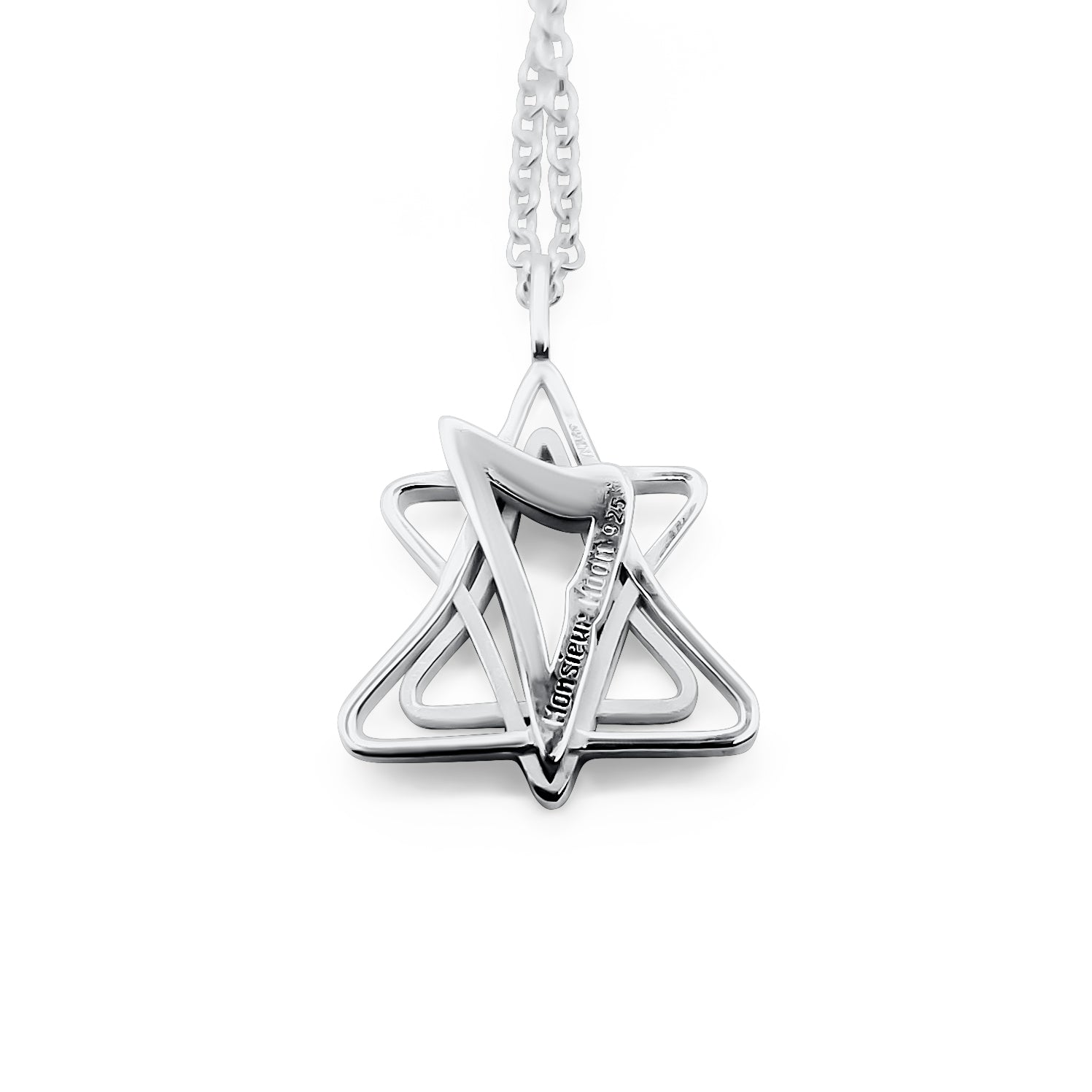 Kohav Necklace