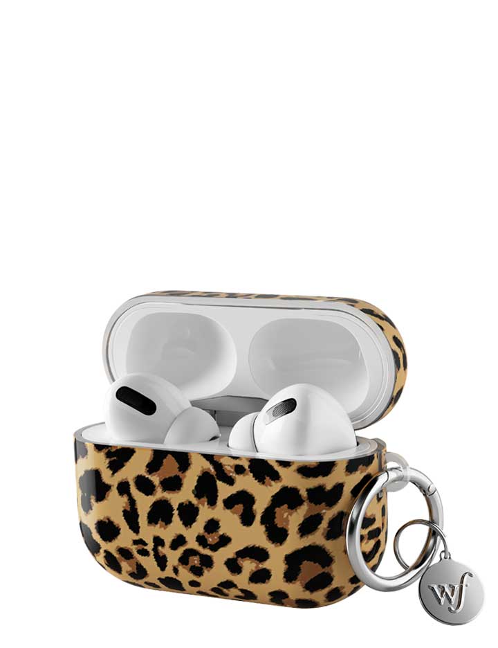 Meow AirPods Case Protective Cover for Apple AirPods - Image 14