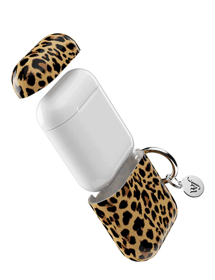 Meow AirPods Case Protective Cover for Apple AirPods - Image 9