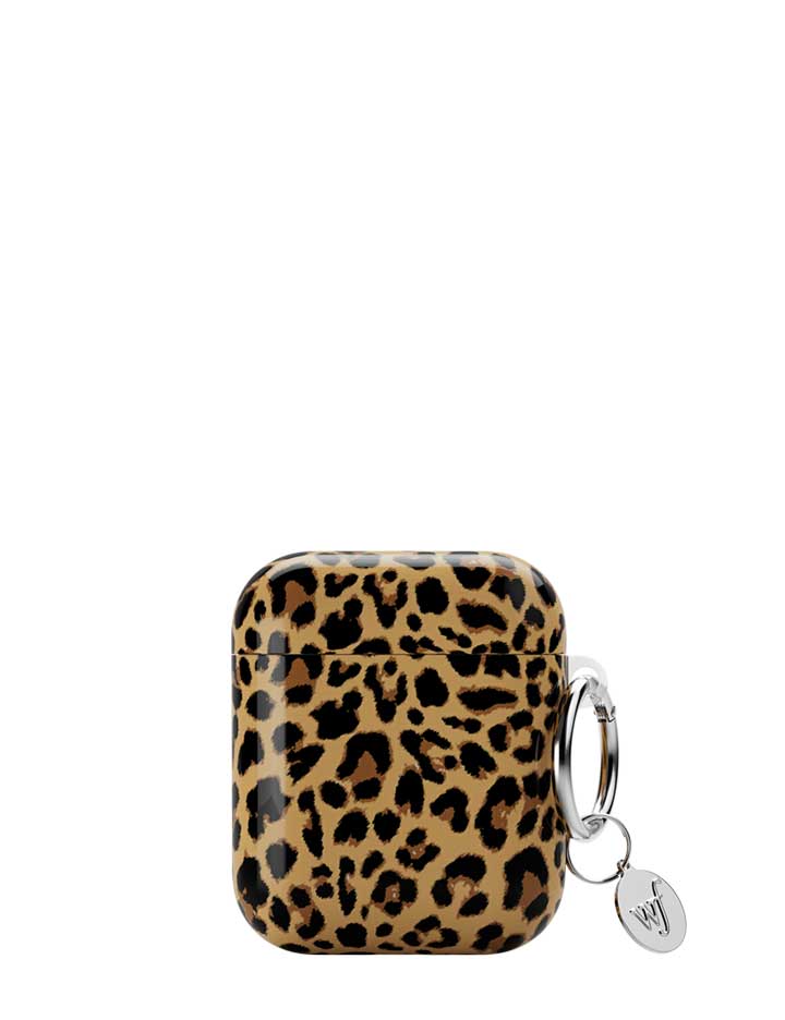 Meow AirPods Case Protective Cover for Apple AirPods - Image 7
