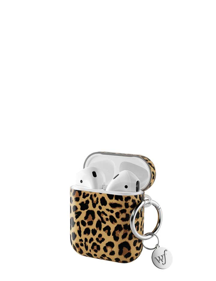 Meow AirPods Case Protective Cover for Apple AirPods - Image 8