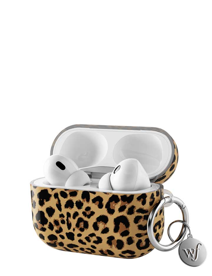Meow AirPods Case Protective Cover for Apple AirPods - Image 11