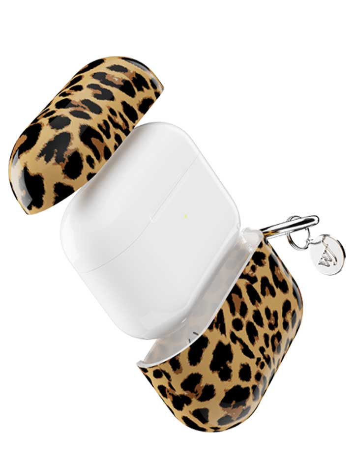 Meow AirPods Case Protective Cover for Apple AirPods - Image 12
