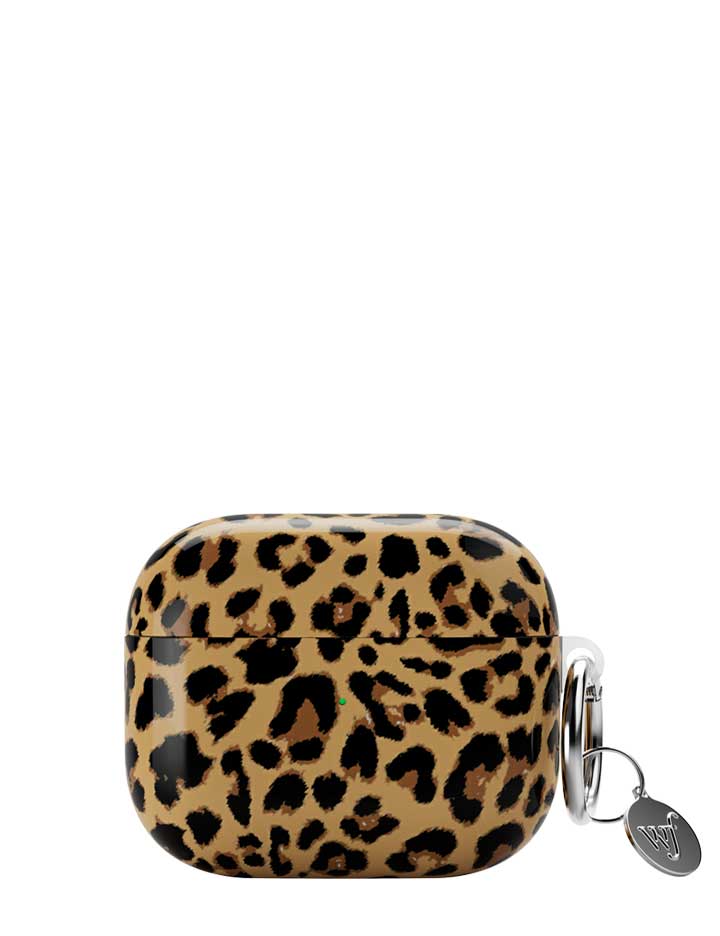 Meow AirPods Case Protective Cover for Apple AirPods - Image 4