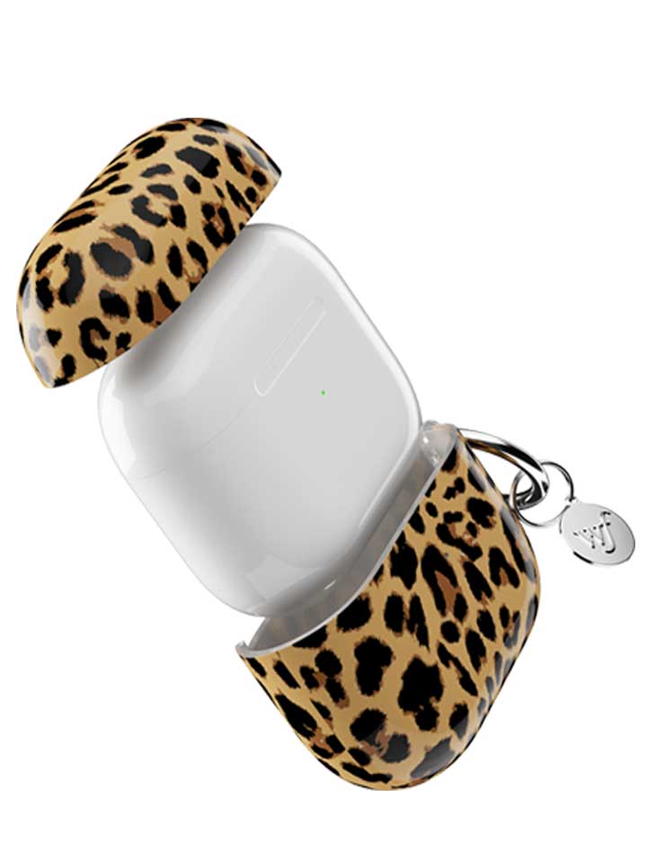 Meow AirPods Case Protective Cover for Apple AirPods - Image 6