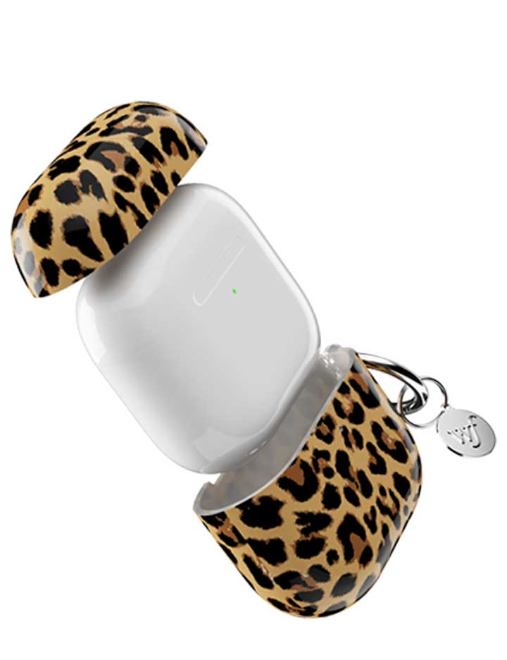 Meow AirPods Case Protective Cover for Apple AirPods - Image 3