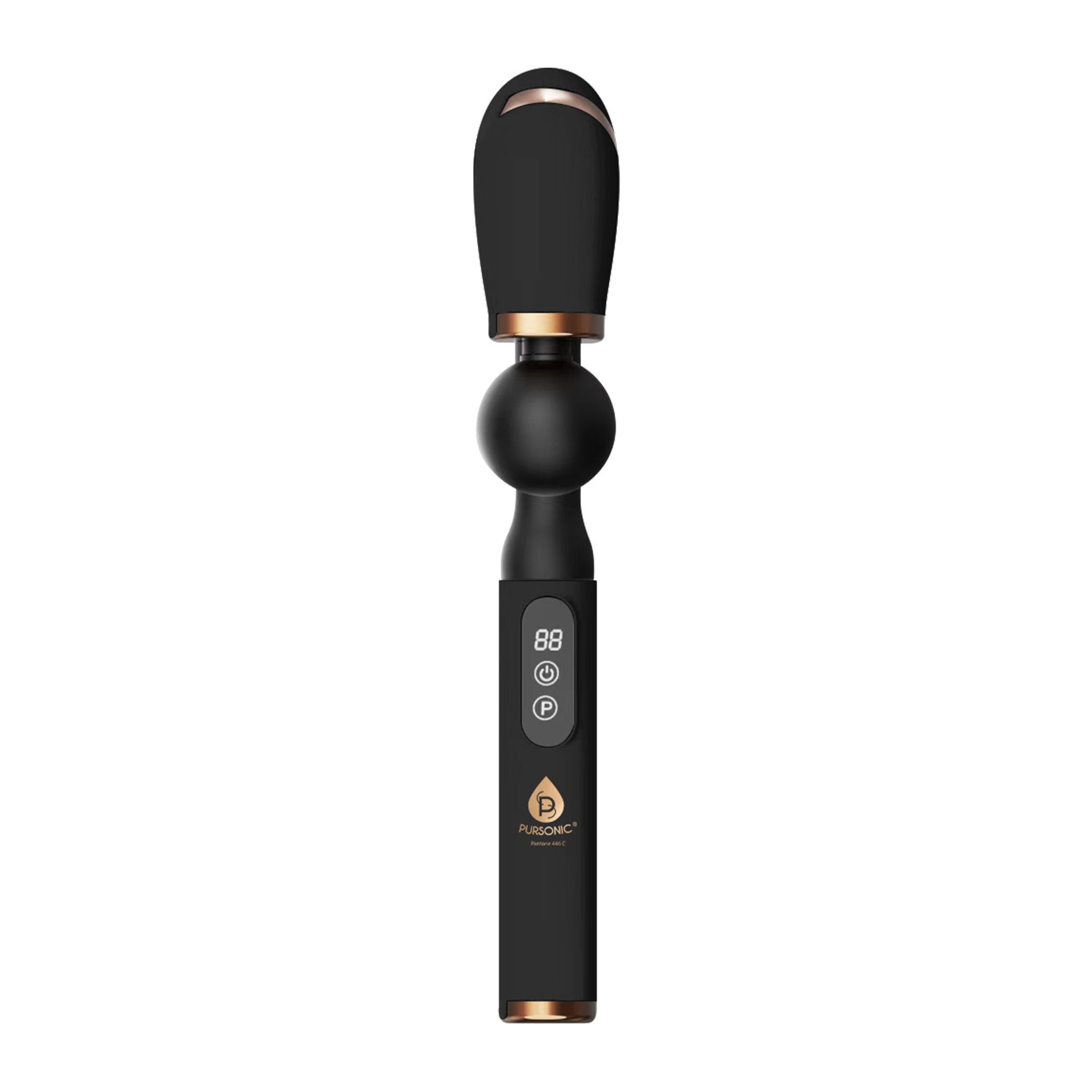 Ultimate U-Shaped Massage Gun